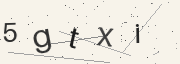 Captcha challenge