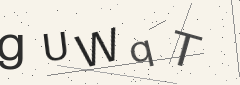 Captcha challenge