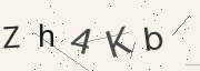 Captcha challenge
