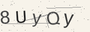 Captcha challenge