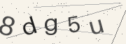 Captcha challenge