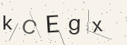 Captcha challenge