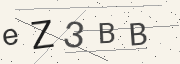 Captcha challenge