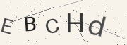 Captcha challenge
