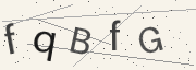 Captcha challenge