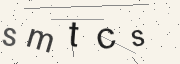 Captcha challenge