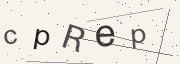 Captcha challenge