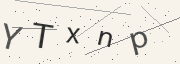 Captcha challenge