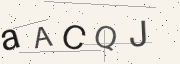 Captcha challenge
