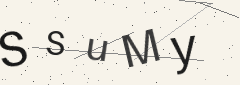 Captcha challenge