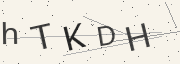 Captcha challenge