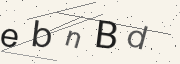 Captcha challenge