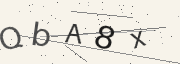 Captcha challenge