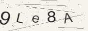 Captcha challenge