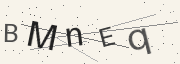 Captcha challenge