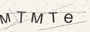 Captcha challenge