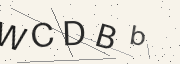 Captcha challenge