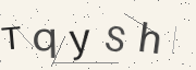 Captcha challenge
