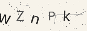 Captcha challenge