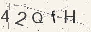 Captcha challenge