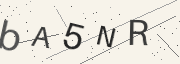 Captcha challenge