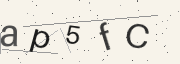 Captcha challenge