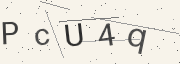 Captcha challenge