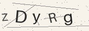 Captcha challenge