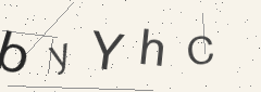 Captcha challenge