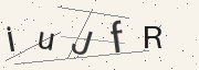 Captcha challenge