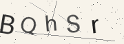 Captcha challenge