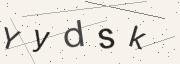 Captcha challenge