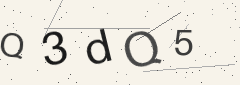 Captcha challenge
