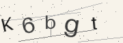 Captcha challenge