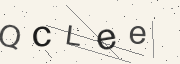 Captcha challenge