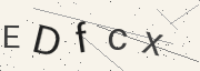 Captcha challenge