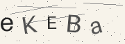 Captcha challenge