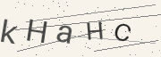 Captcha challenge