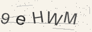 Captcha challenge