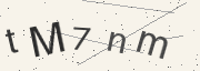 Captcha challenge
