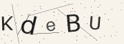 Captcha challenge