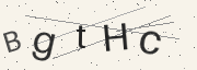 Captcha challenge