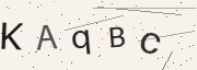 Captcha challenge