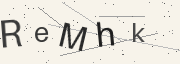 Captcha challenge