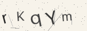 Captcha challenge