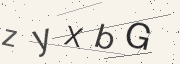 Captcha challenge