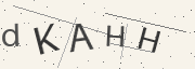 Captcha challenge