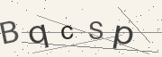 Captcha challenge