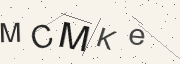 Captcha challenge