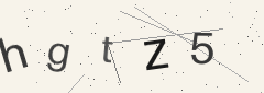 Captcha challenge
